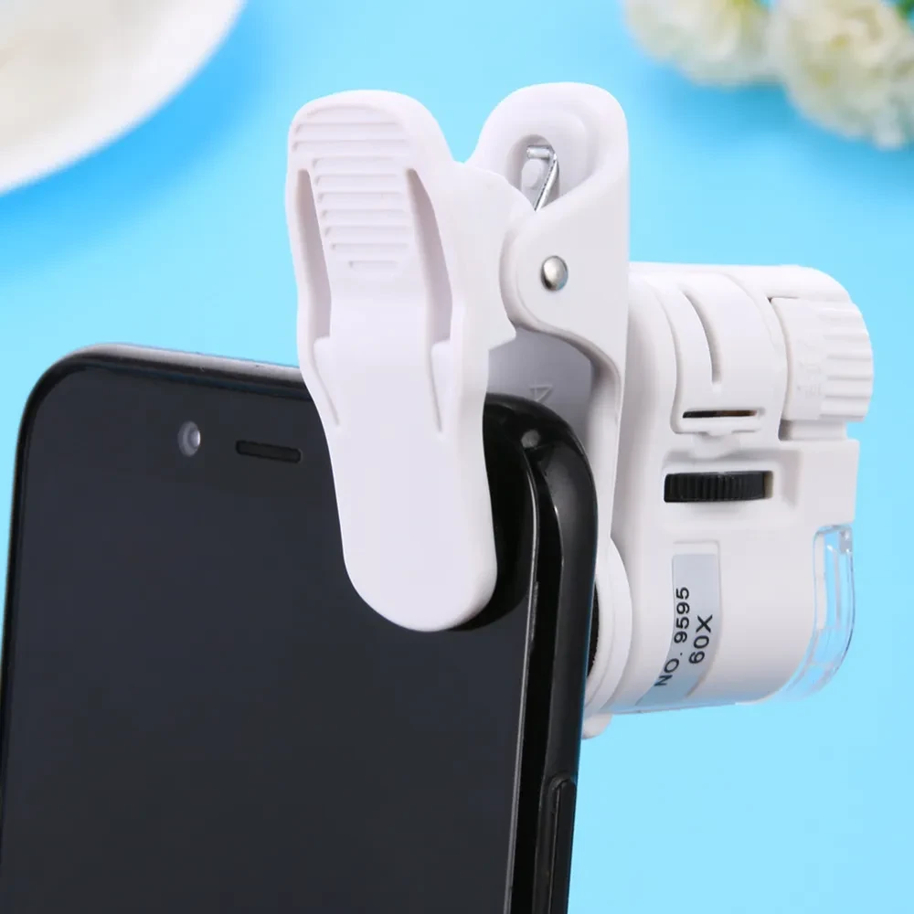 Digital Microscope Camera