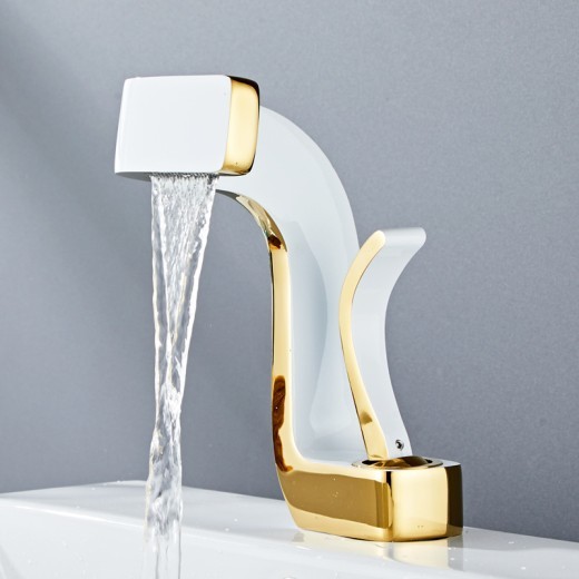 Bathroom Bathroom Vanity Sink Faucet