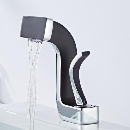 Bathroom Bathroom Vanity Sink Faucet