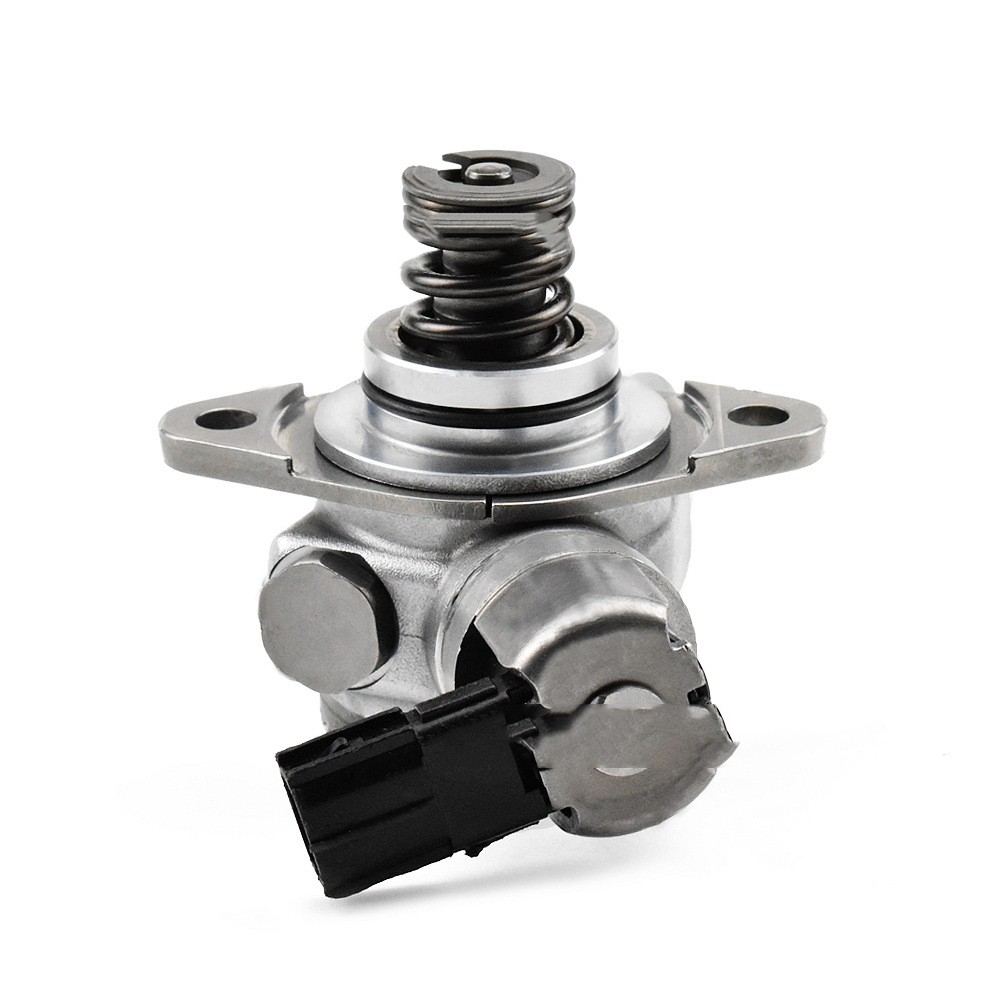 Fuel Valves Suitable For Automobiles