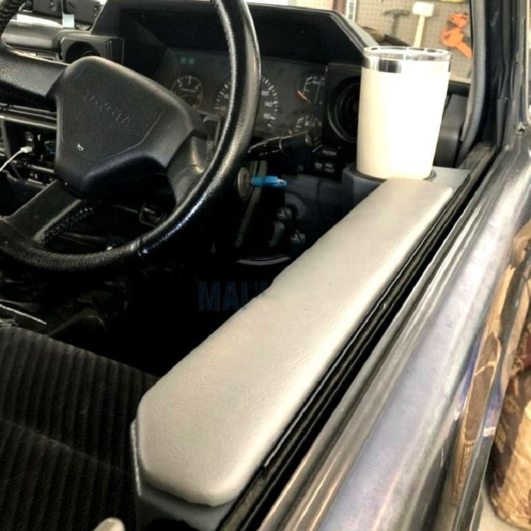 Car Armrest Door Ring Frame