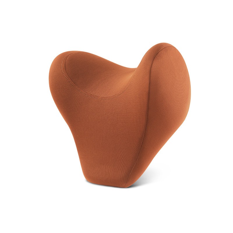 Car Neck Protector Memory Foam Pillow