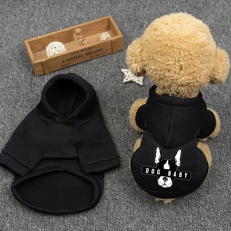 Small Medium Large Padded Comfortable Dog Clothes