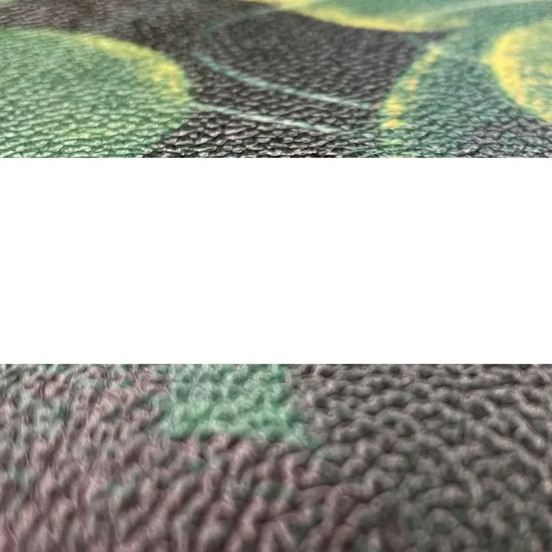 Waterproof And Oil-proof Kitchen Mat No-clean Carpet