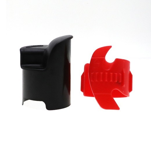 Off-Road Motorcycle Shock Absorber Cleaner