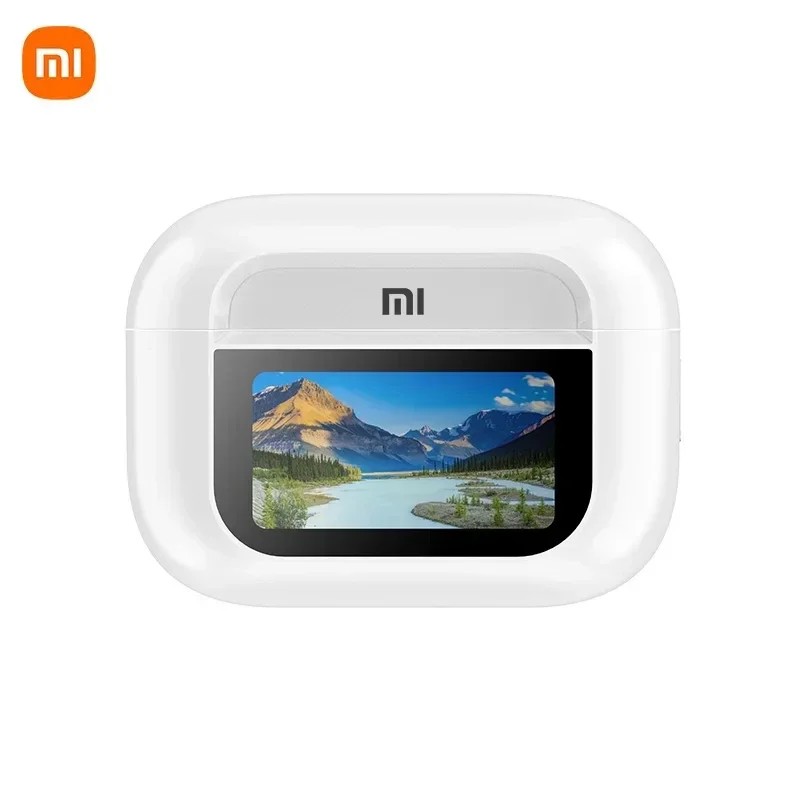 Xiaomi Tour Pro6 ANC Wireless Earbuds
