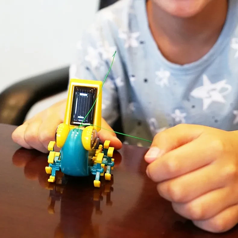 Educational Tecnologia Toys
