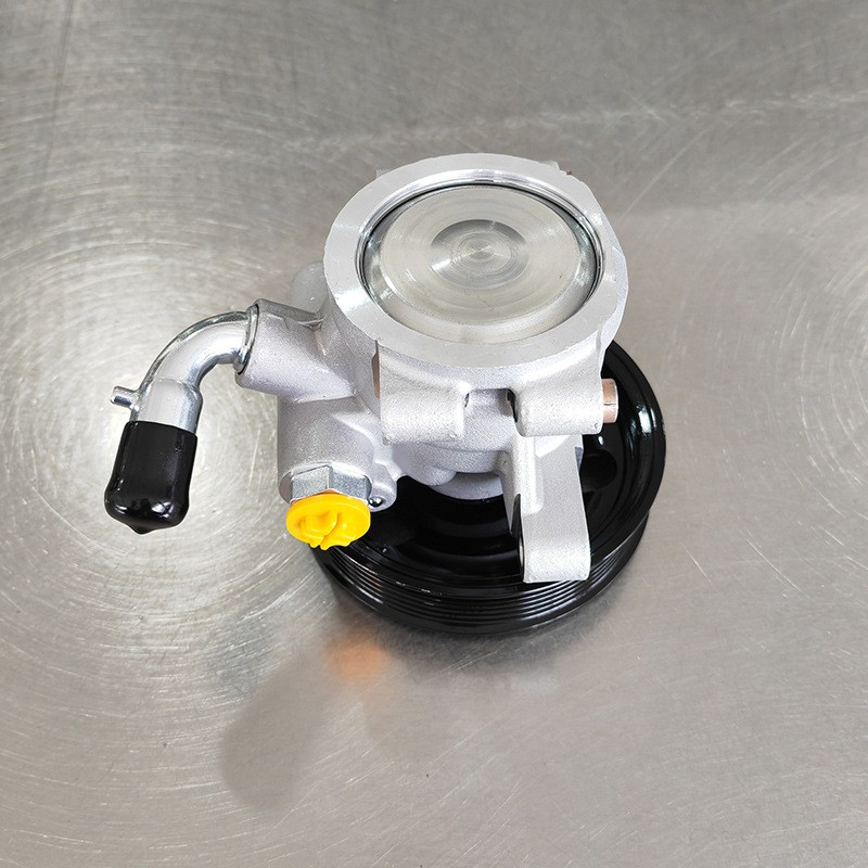 2S65-3A696DA Steering Booster Suitable For Automobiles