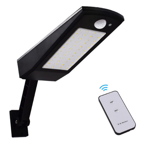 LED Adjustable Wall Street Lamp