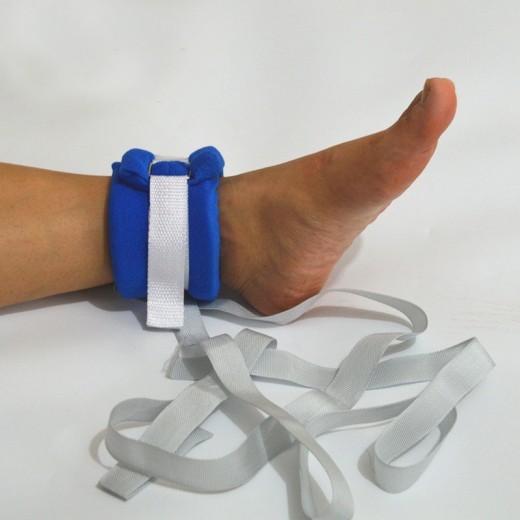 Wrist Restraint Medical Restraint Strap