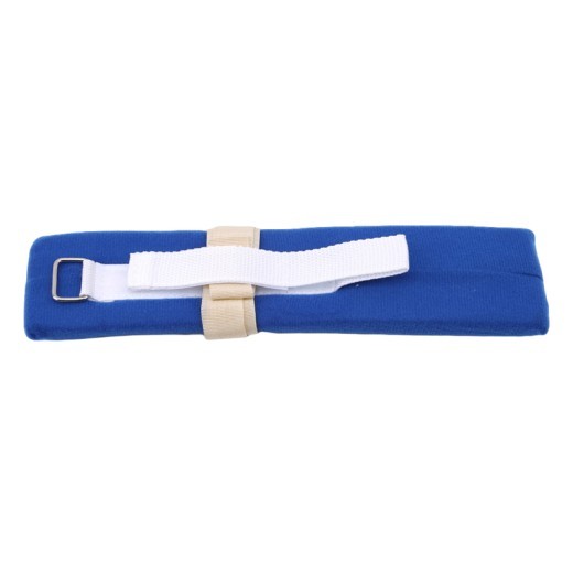 Wrist Restraint Medical Restraint Strap