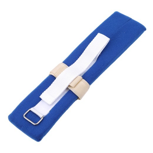 Wrist Restraint Medical Restraint Strap