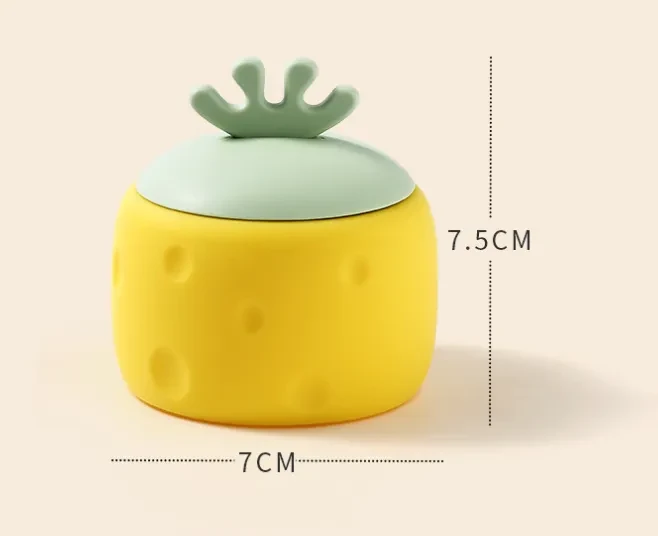 Silicone Egg Cooker Creative High Temperature Resistance Kitchen Supplies Gadgets