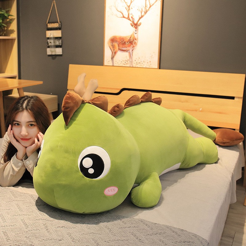60cm Giant Dinosaur Plush Toy