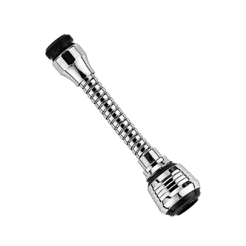 360 Adjustable Kitchen Faucet Extender