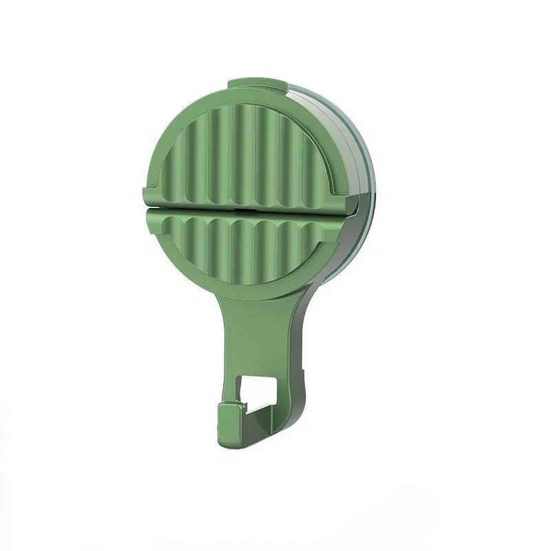 Vacuum Sucker Hook Non-marking Strong Sticky Hook Kitchen Wall Sticking