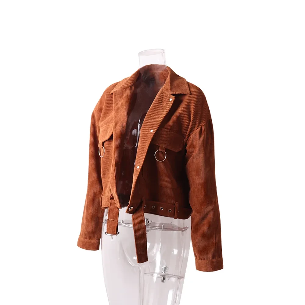 Street coat women