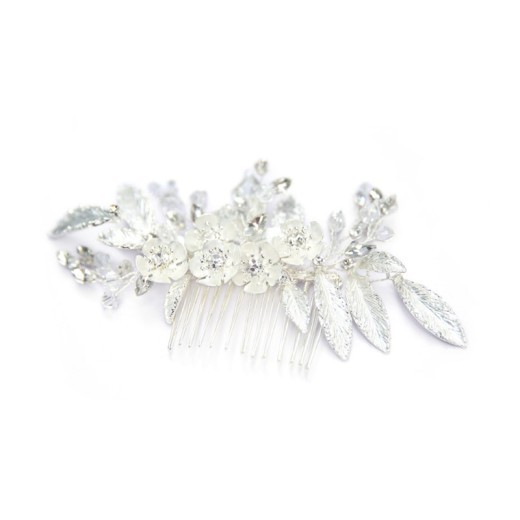 Sen Series Handmade Hair Comb Bridal Dress Accessories