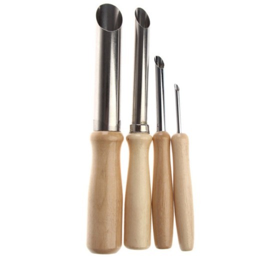 Round Punch, Soft Pottery And Pottery Sculpture Tools, Sketch Painting Art Tools
