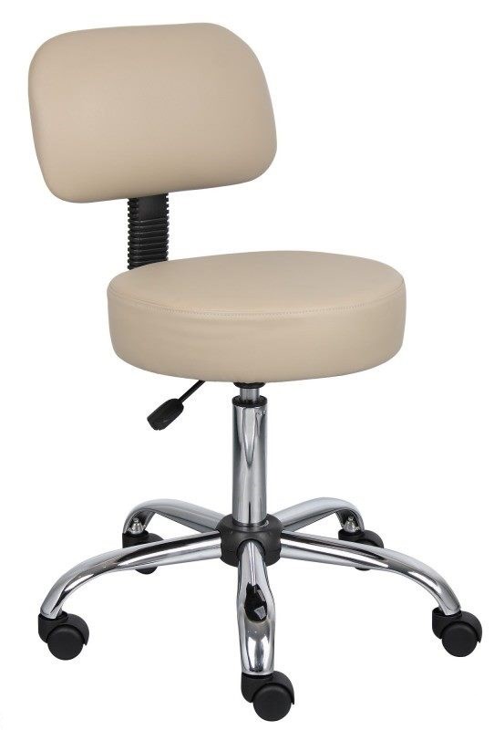 Stool Lab Salon Tattoo Office