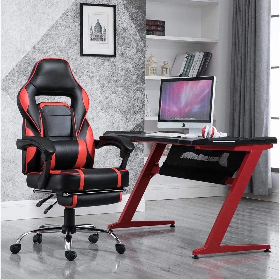 High Back Gaming Chair - Computer Chair