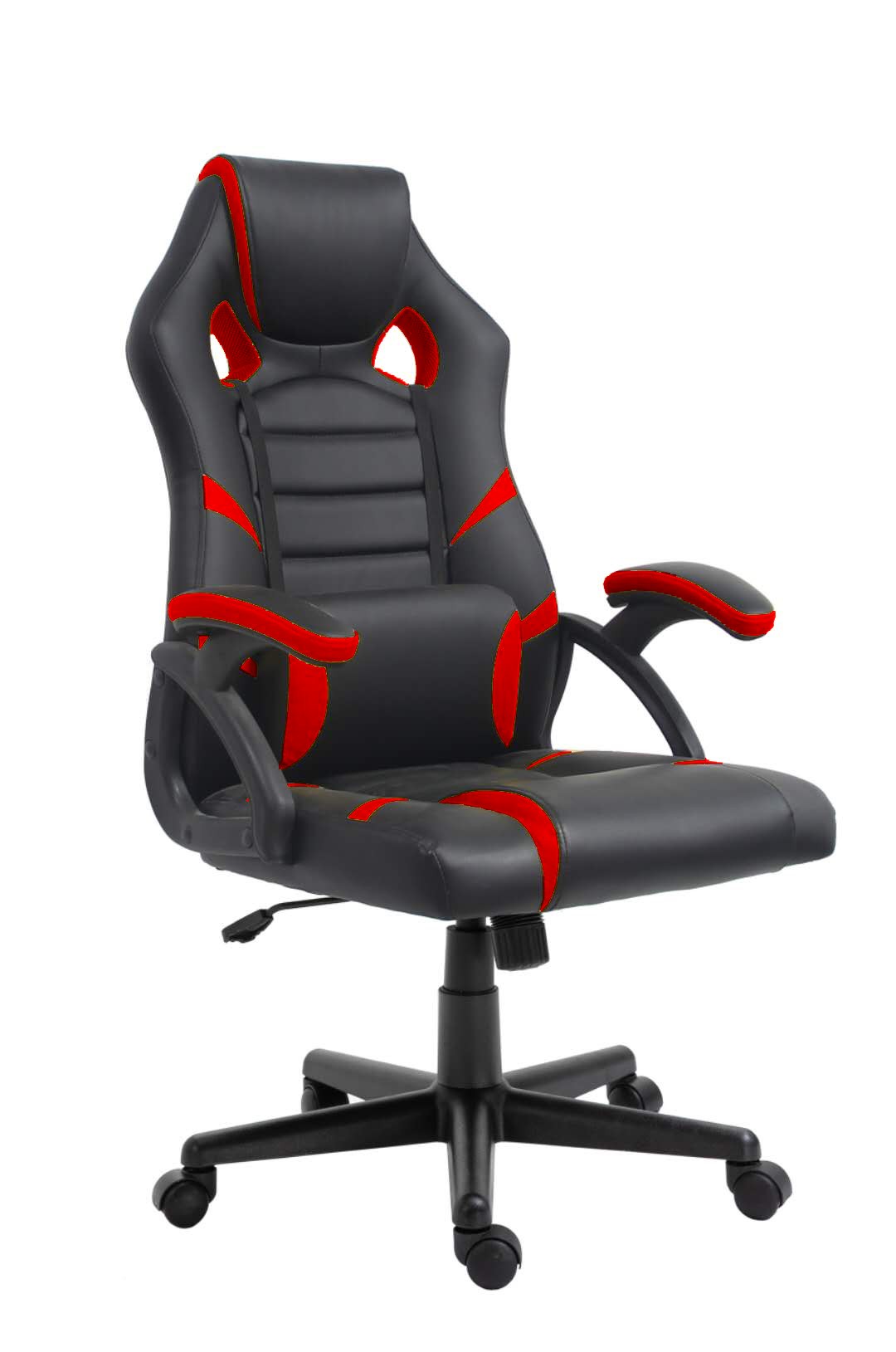Gaming Chair / Office Chair / Racing Chair Red