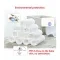 Reusable Baby Diaper