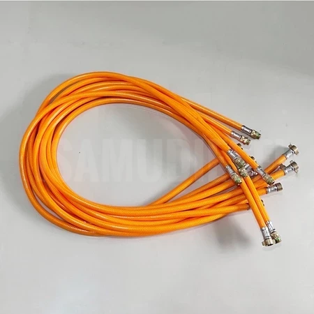 Hose 1.2m TU26 / TU26 Engine Water Hose