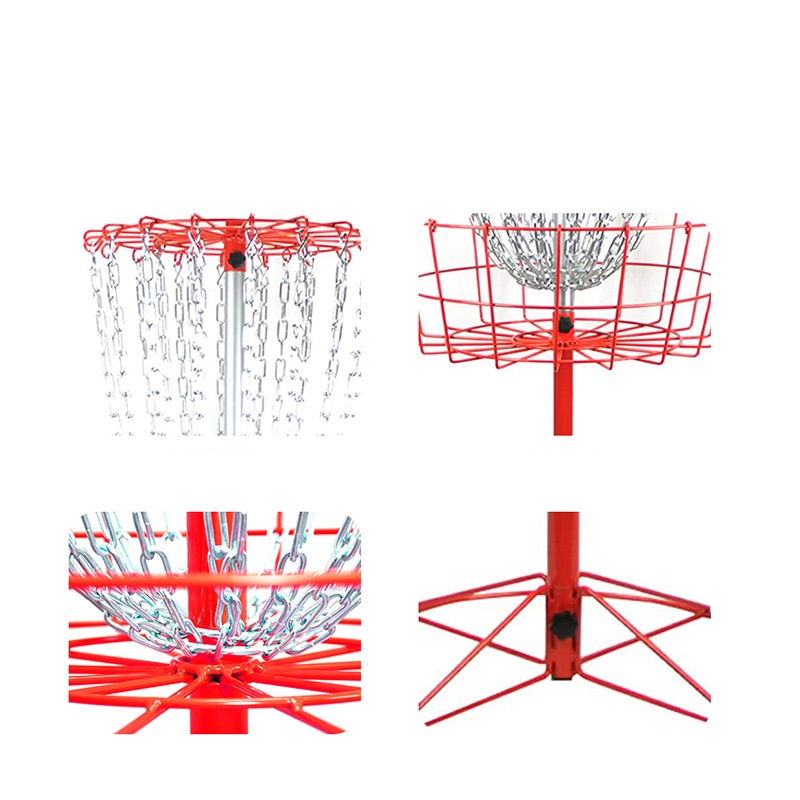 Outdoor Courtyard Children's Sports Golf Net