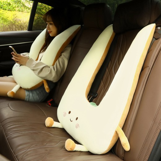 Sleeping Pillow Children Car Supplies