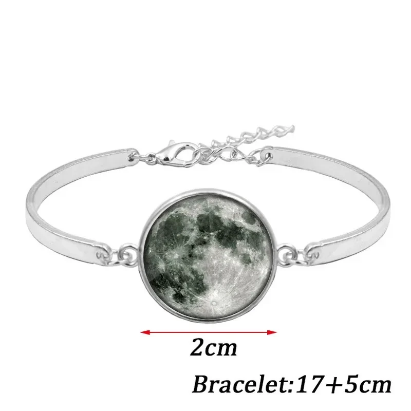 Augmented Reality Bracelet In Steel