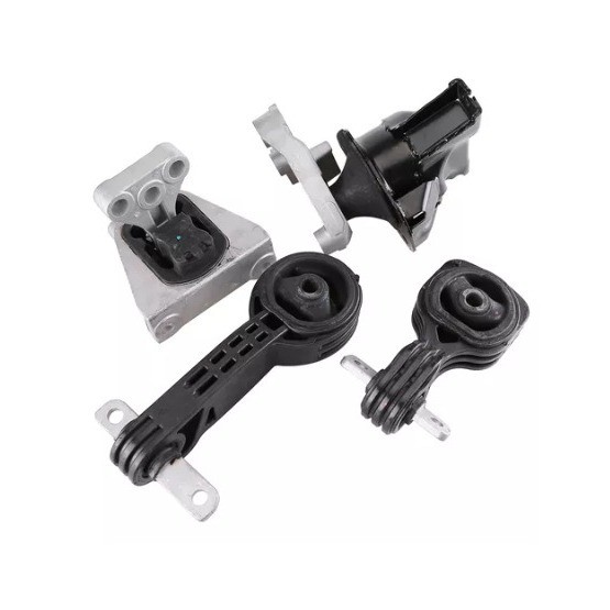 2006-2011 Engine Bracket Set Suitable For Automobiles