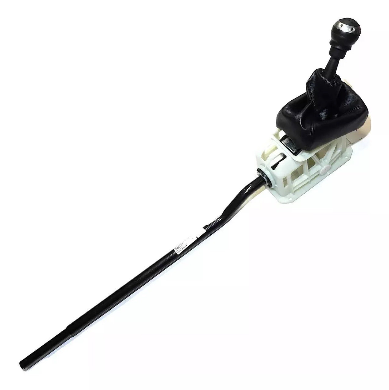 Gearshift Assembly Suitable For Automobiles
