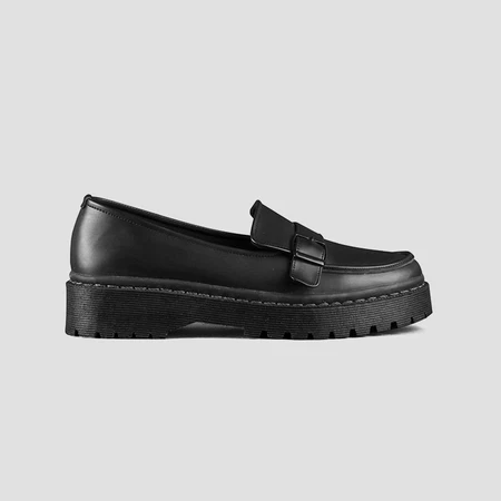 Women's Casual Slip-On Loafers Shoes