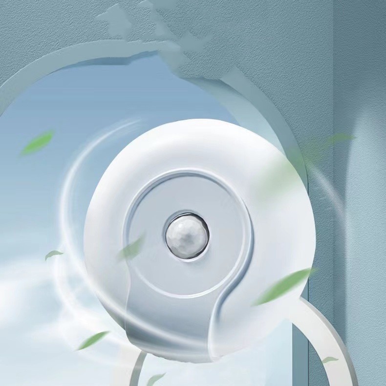 Intelligent Induction Upgrade Odor Removal Machine