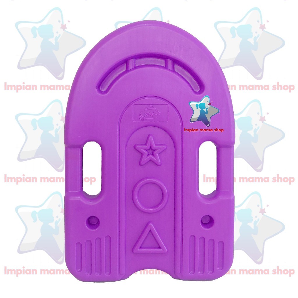 Swimming Board Surfboard Buoy 1 kg fits 2 pieces