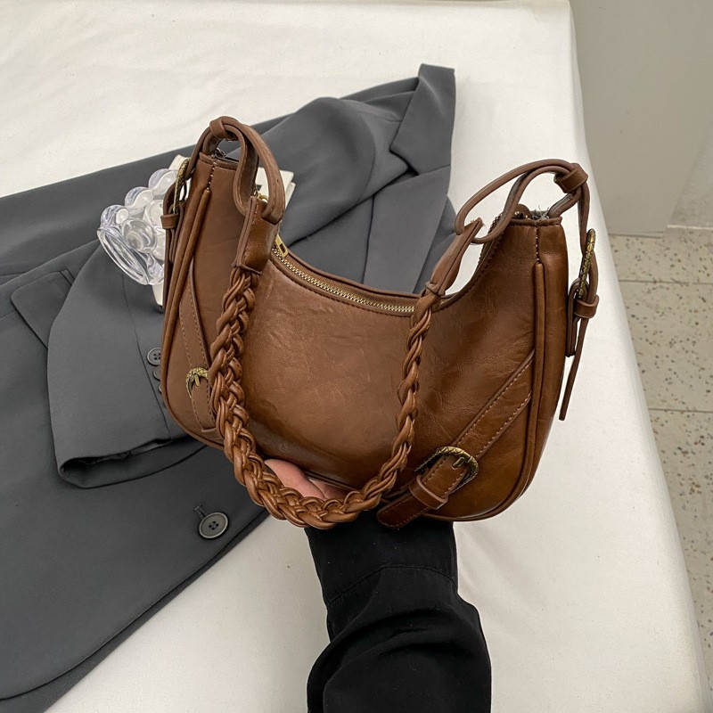 Fashion Messenger Bag Fashion Lad