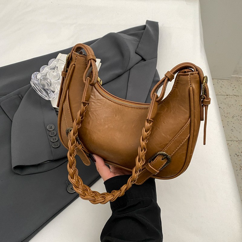 Fashion Messenger Bag Fashion Lad