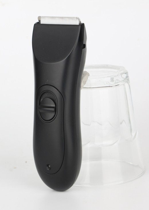 New Waterproof Multifunctional Rechargeable Hair Clipper