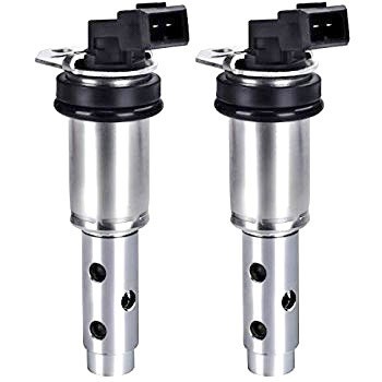 Applicable To BMW1 Series 3 Series 5 Series Camshaft VVT Solenoid Valve