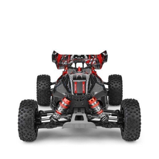 Remote Control Car Four-wheel Drive Electric Racing Car 1 To 12 Toy Car