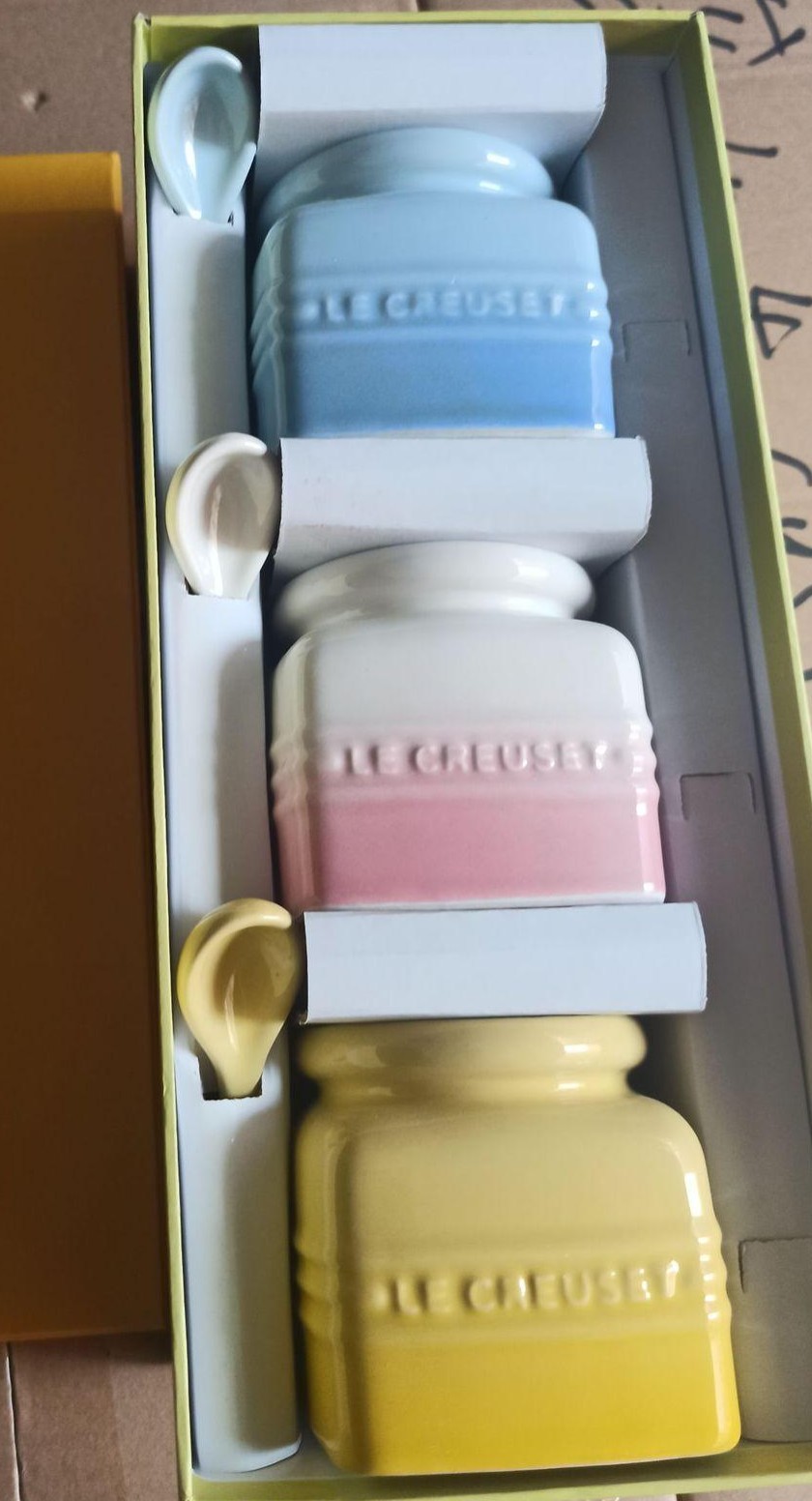 Cool Color Kitchen Seasoning Jar Kitchen Supplies Seasoning Spoo