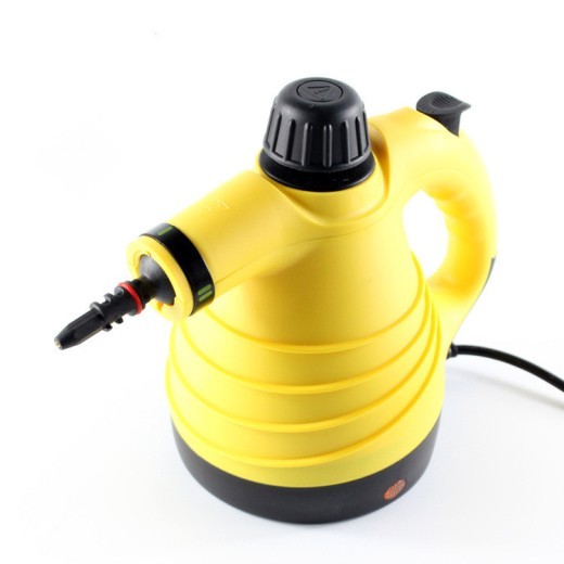 High Temperature Steam Cleaning Pot Machine