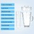 2.2L plastic water bottle