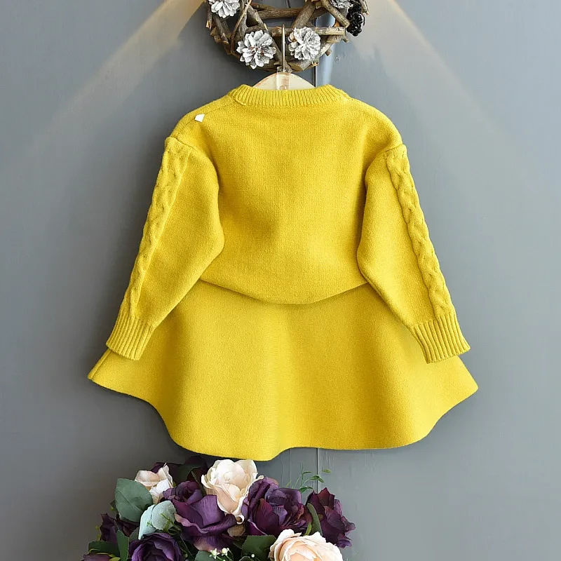 Children's clothing suits