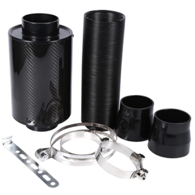 Car Modification Turbo High Flow Air Box