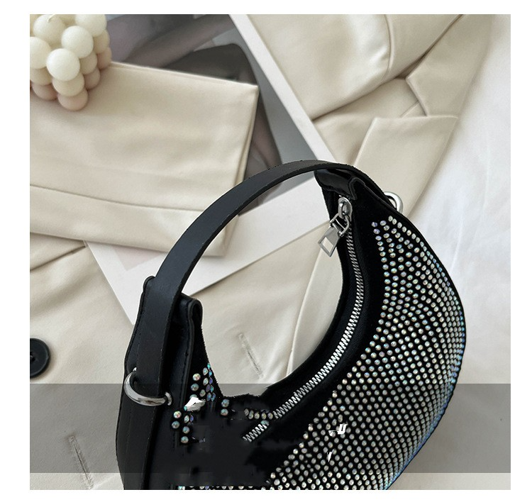 New Korean Version Of The Casual Handheld Armpit Banquet Cell Phone Wallet