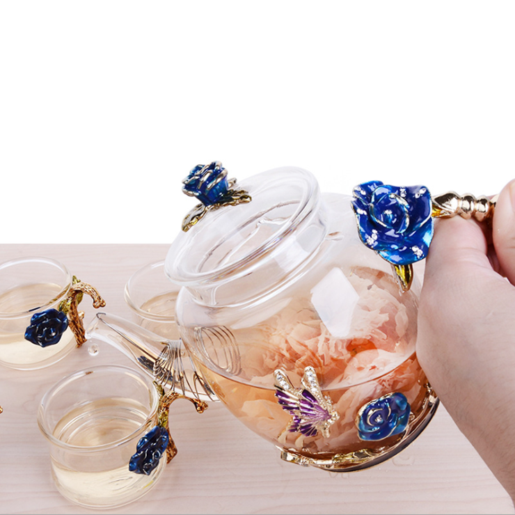 Fair Cup Of Tea Washing Tea Kung Fu Tea Set Tea Cup