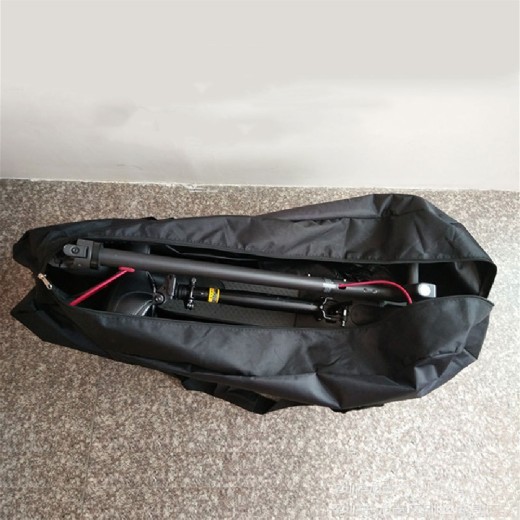 Universal Portable Storage Bag For Scooter