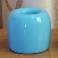 Wholesale creative toothbrush wash bathroom ceramic toothbrush toothbrush holder seat